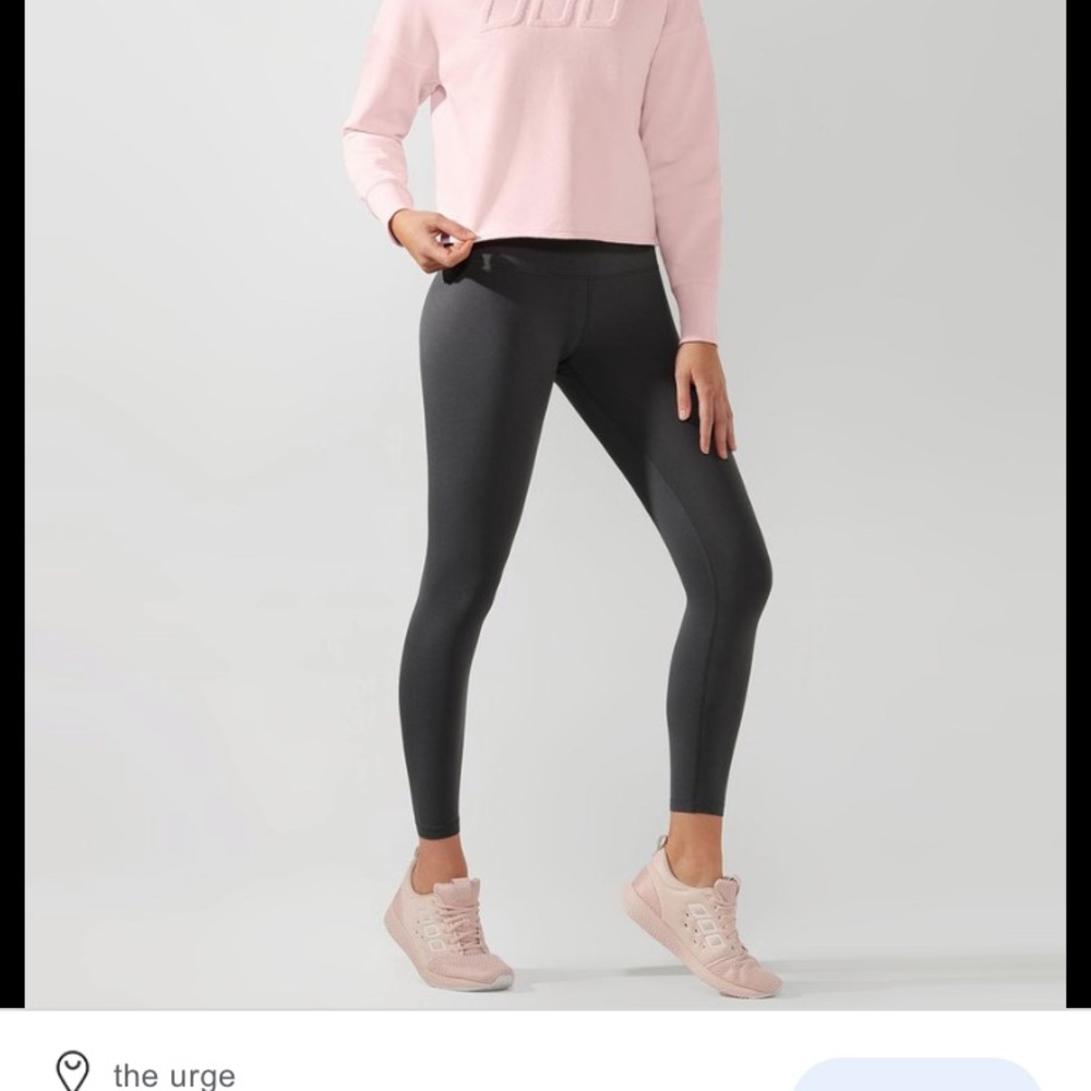 Lorna Jane ultimate Eco full length tight